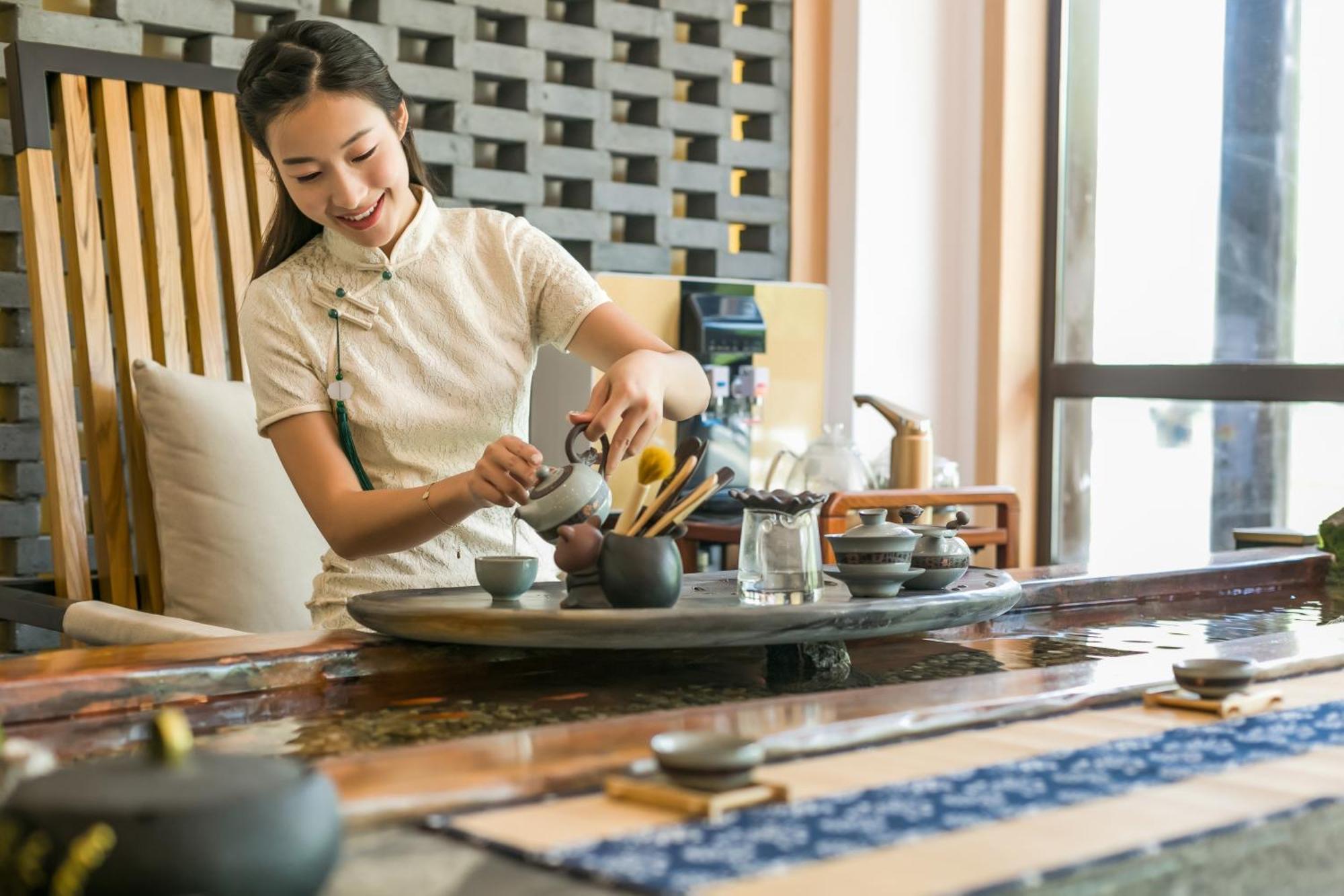 Zhangjiajie Dreamway Hotel - Free Pick Up Service מראה חיצוני תמונה